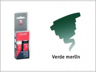 Stylo de retouche Vert Merlin S6N