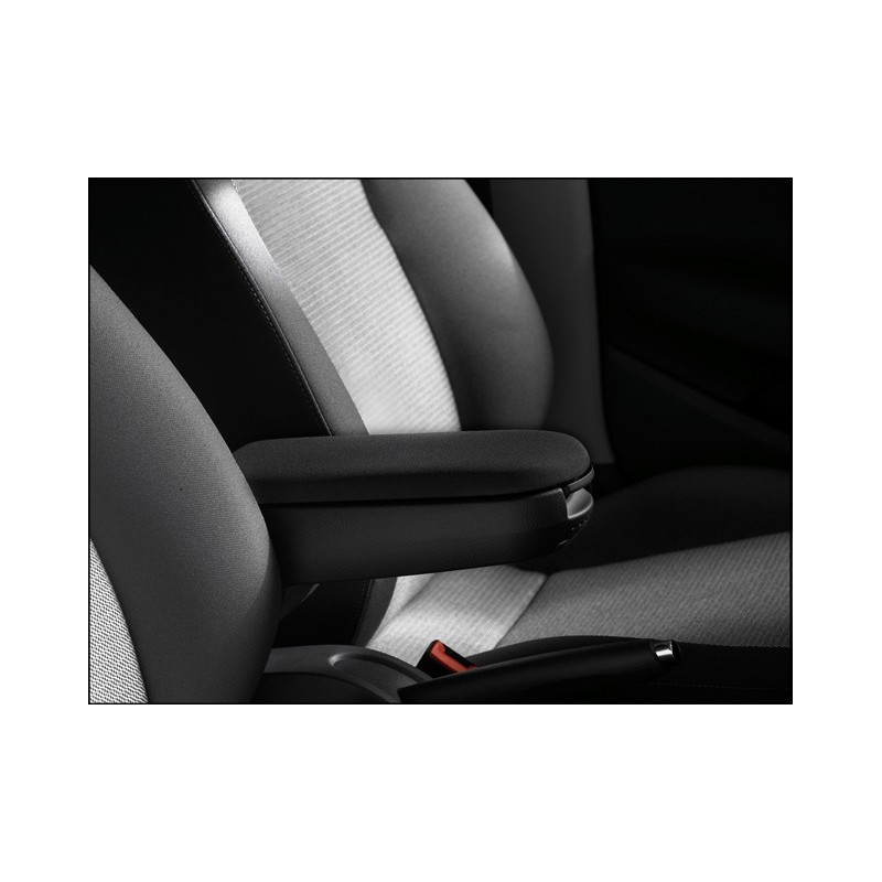 Boîte D'accoudoir De Console Centrale Voiture pour Siège pour Ibiza 6j 6L  Boîte D'accoudoir De Voiture avec Boîte De Rangement De Console Centrale  USB (Color : C1 7 USB) : : Auto