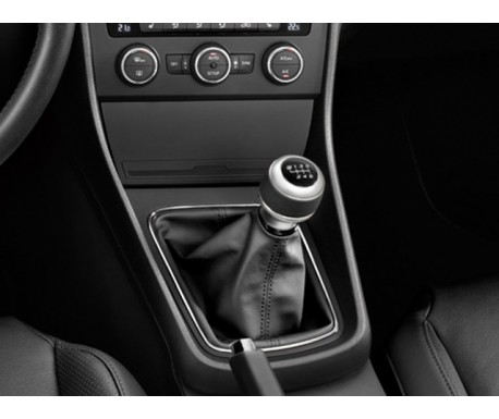 Pomme de levier de vitesse MAZDA - Accessoires MAZDA