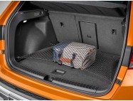 Tapis de coffre réversible d'origine Seat Ateca 575061201A.