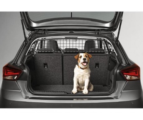 Grille de séparation de chien IBIZA 6F