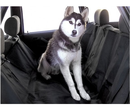 Housse de protection de siège pour chiens