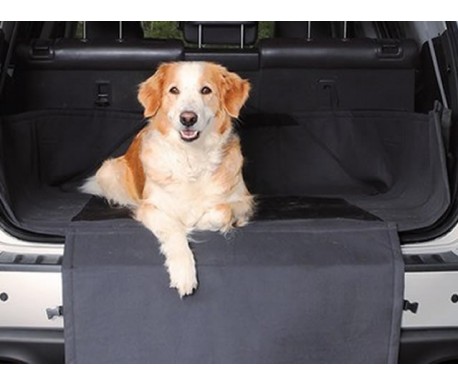 Tapis de coffre pour chien - Équipement auto