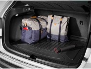 Jeu de tapis caoutchouc ATECA - Accessoires SEAT & CUPRA