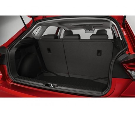 Tapis de coffre SEAT IBIZA - Livraison OFFERTE