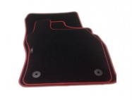 Jeu  de tapis LEON III FR