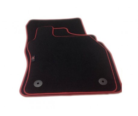 Jeu  de tapis LEON III FR