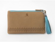 Pochette Caramel