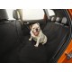 Housse de protection de siège pour chiens