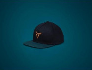 CUPRA Snapback casquette