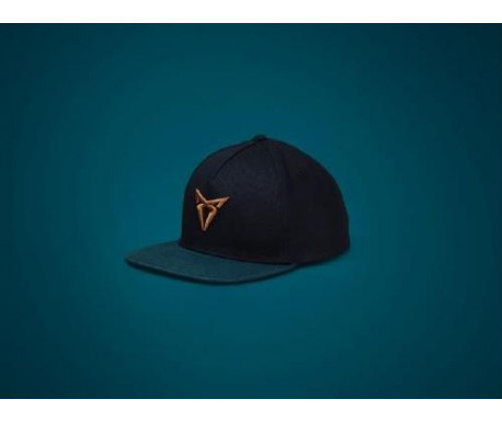 CUPRA Snapback casquette