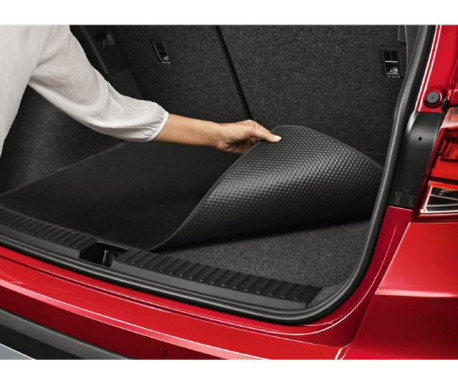 Protection des sièges arrière pour Model Y/3 Tapis de coffre arrière avant  Tapis de coffre inférieur – Arcoche