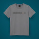 T-shirt Gris CUPRA