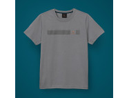 T-shirt Gris CUPRA