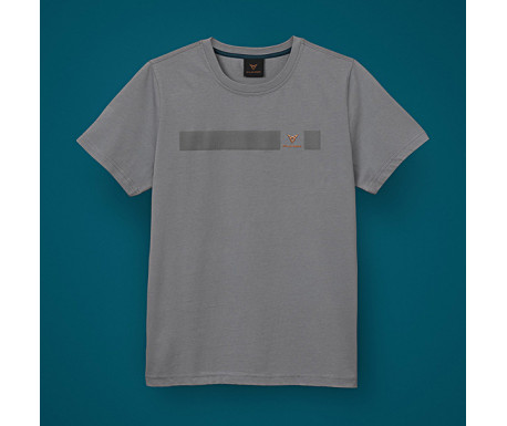 T-shirt Gris CUPRA