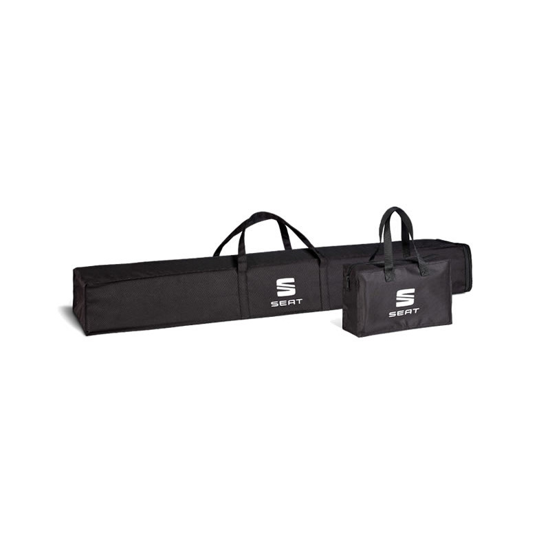 Sac pour barres de toit SEAT - Accessoires SEAT & CUPRA