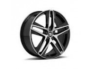 1 lot de 4 Jantes alu 18" Performance Black