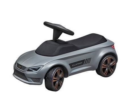 Voiture enfant CUPRA