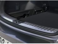 Protection de seuil de chargement inox LEON IV