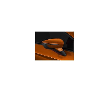 Stylo de retouche Orange W2Y