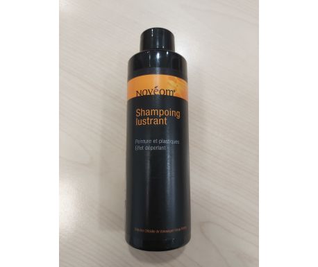 Shampoing Lustrant 250 ML