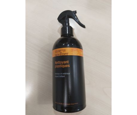 Nettoyant Vitres 500ML