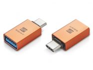 Adaptateur USB USB type C