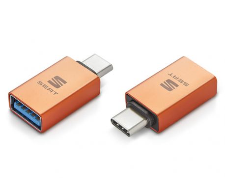 Adaptateur USB USB type C