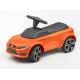 Voiture enfant Orange