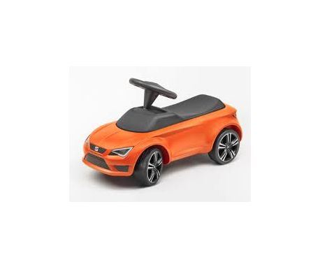 Voiture enfant Orange