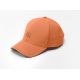 Casquette Orange