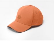 Casquette Orange