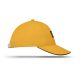 Casquette Jaune SEAT