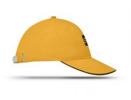 Casquette Jaune SEAT