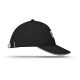 Casquette Noire SEAT