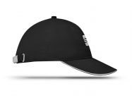 Casquette Noire SEAT