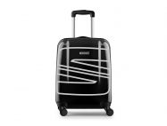 Trolley Cabine SEAT Noir