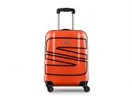 Trolley Cabine SEAT Orange