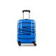 Trolley Cabine SEAT Bleu