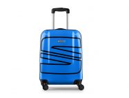 Trolley Cabine SEAT Bleu