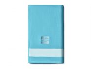 Drap de bain SEAT Bleu