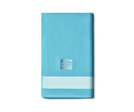 Drap de bain SEAT Bleu