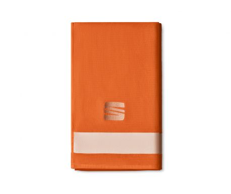 Drap de bain SEAT Orange