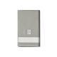Drap de bain SEAT Gris