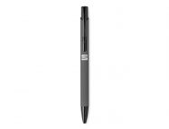 Stylo Soft Touch SEAT Gris