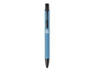 Stylo Soft Touch Seat Bleu clair