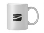 Mug SEAT Blanc