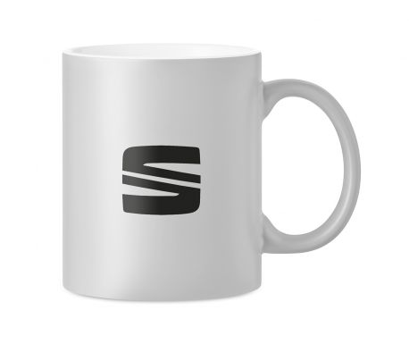 Mug SEAT Blanc