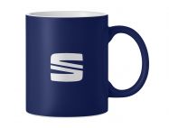 MUG SEAT Bleu