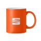 MUG SEAT Orange